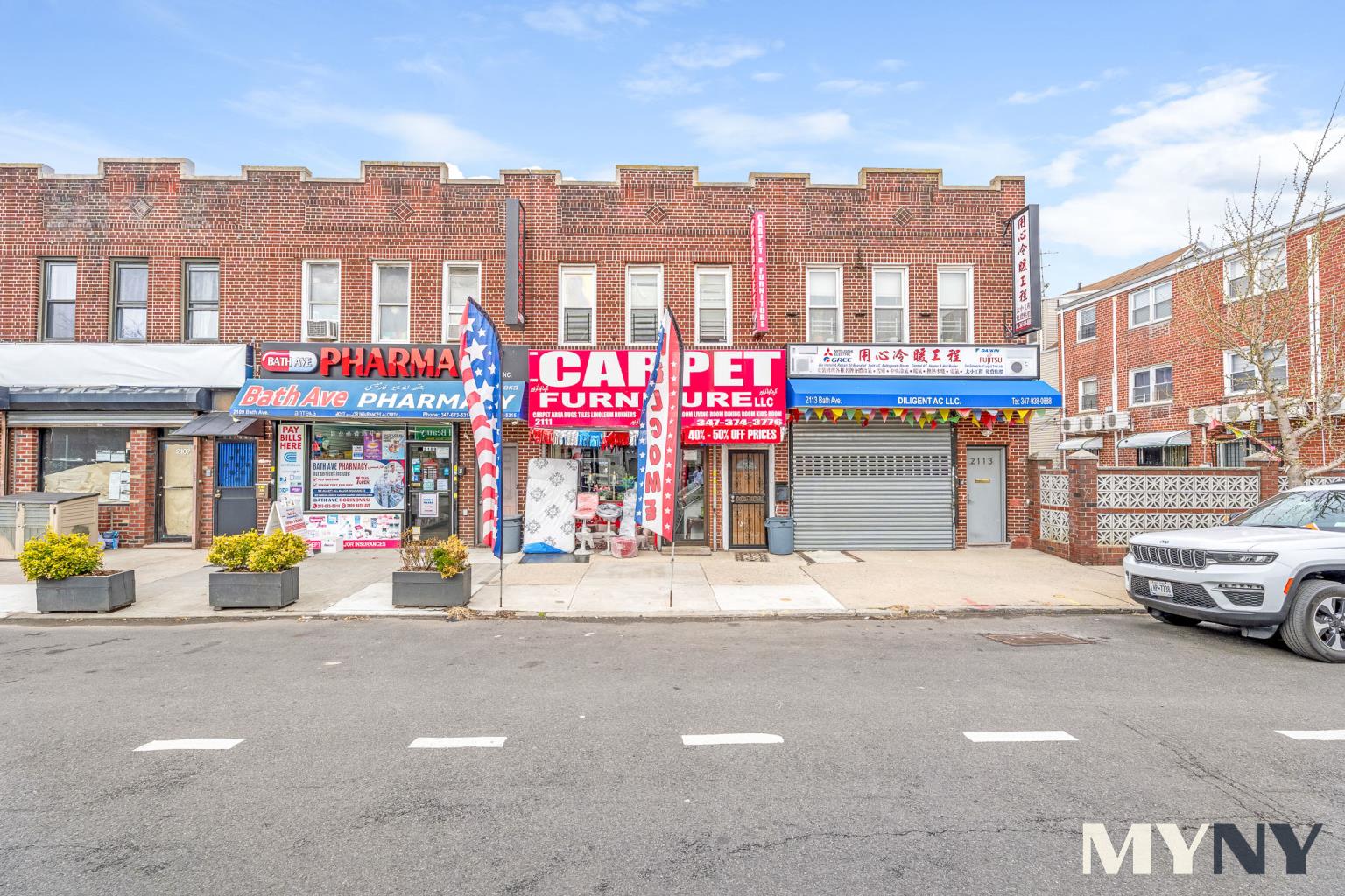 2111 Bath Ave